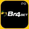 Logo da BR44BET